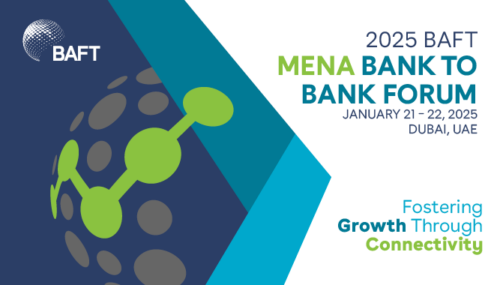 2025 MENA Bank to Bank Forum