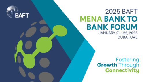 2025 MENA Bank to Bank Forum